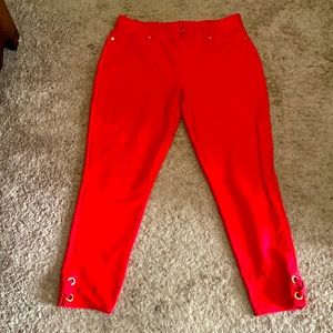 Michael Kors ladies pants